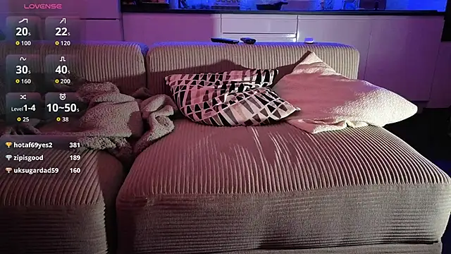 عرض كام boiteasex