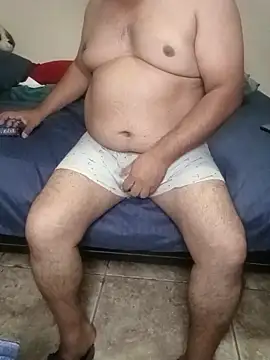 Онлайн чат XXX HomHot47