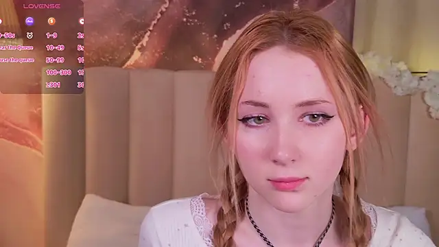 Lira_Yummy's Live XXX Chat