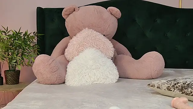 Show Webcam de KirraWhite