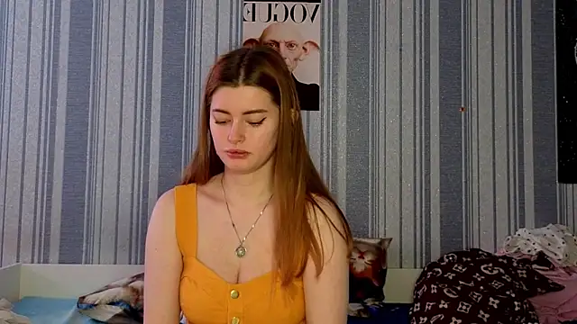 Show de webcam de EmiliaCouple