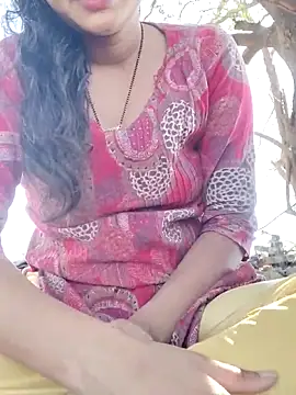 Webkamerová show Ankitahot1993