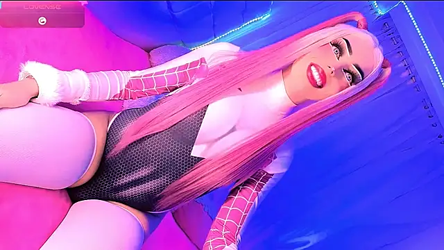 Blonde_fuck Webcam-Show