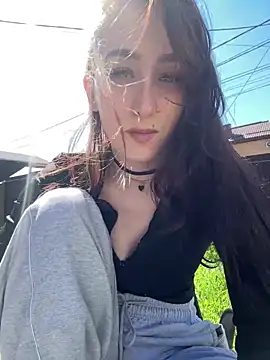 Czat XXX na żywo – FlexboxDoll