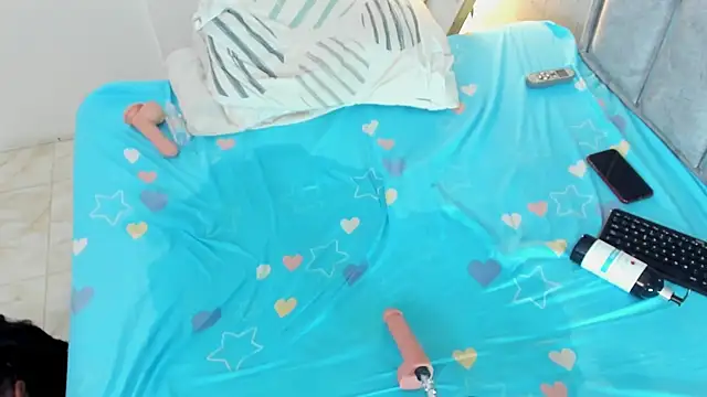 Haileysans: απευθείας συνομιλία ΧΧΧ