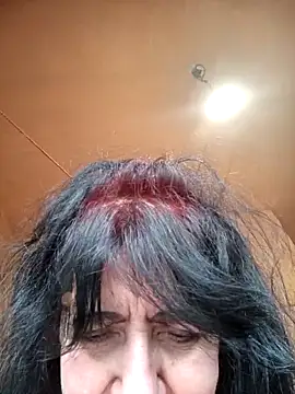 Lovely_Lori's Live XXX Chat