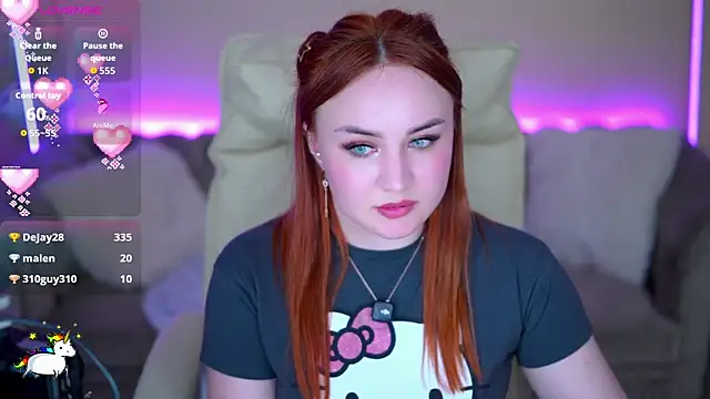 LovelyBell 即時 XXX 聊天