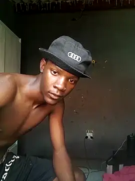 king_kgosiey55 Webcam show