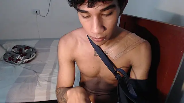 hares_mds Show Webcam