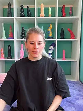 JessyLey Live XXX-Chat