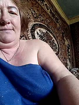 NikaLove49011's Live XXX Chat