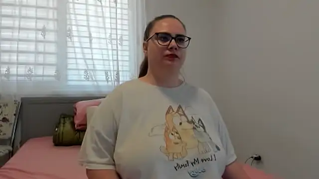 amiravyxen's Live XXX Chat