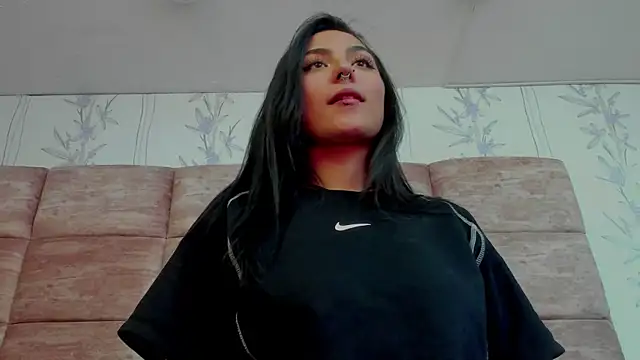 CaliferAndAurora 即時 XXX 聊天