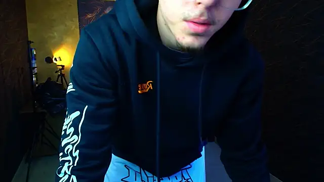 BodhiHayes – webcam-show