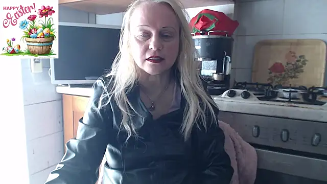 Chat +18 de martachatte ao vivo