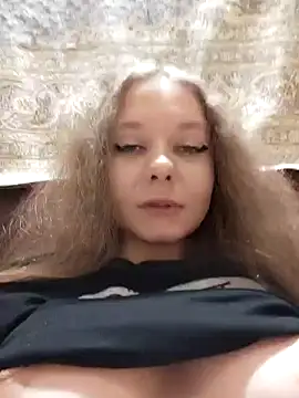 Ekaterina27 Live XXX-Chat