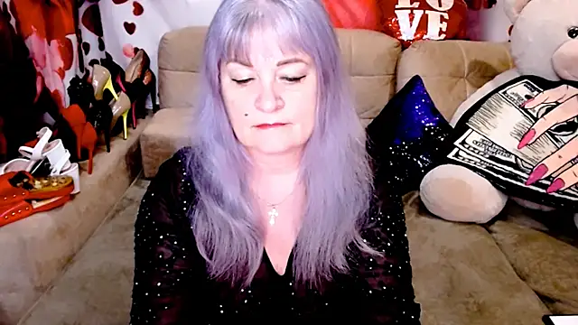 SiberiabBerry: онлайн-секс-чат