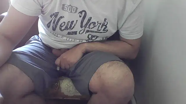 YakisikliSikici 在線直播表演