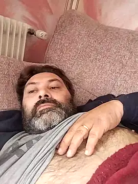 Necroforo Webcam show