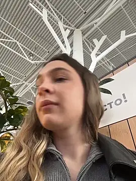 SashaCatt's Live XXX Chat