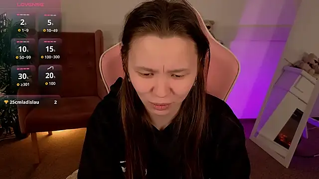 แชท XXX สดของ Maya_soft