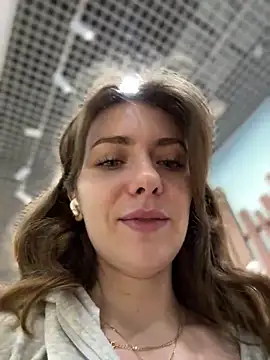 โชว์เว็บแคมของ MariiD