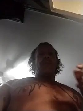 AceticPinscher's Webcam Show