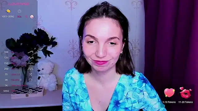 KindHazelHere_ Live XXX-chat