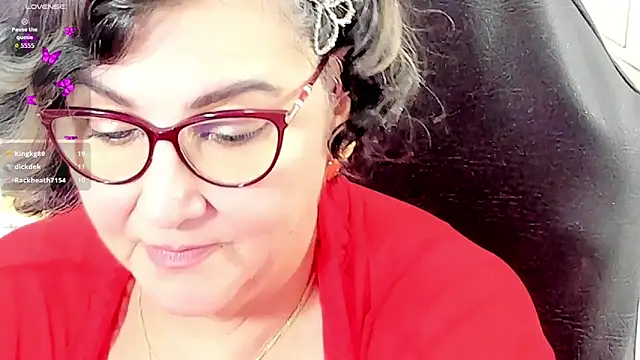 cataleya_mom's Webcam Show