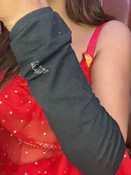 Pertunjukan Kamera Web CUTI-NAINA