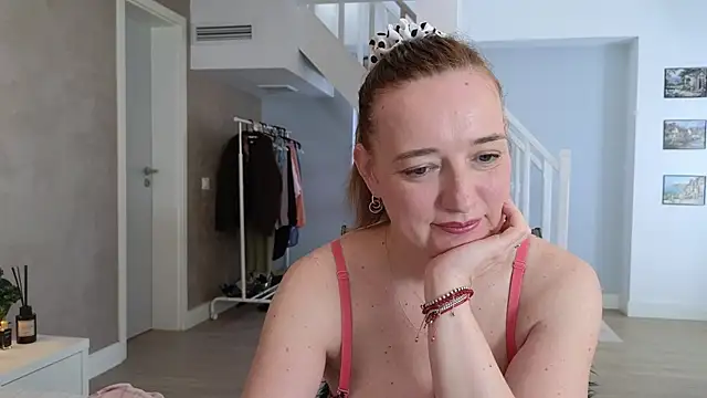 Czat XXX na żywo – Blue_Angel_Sweet