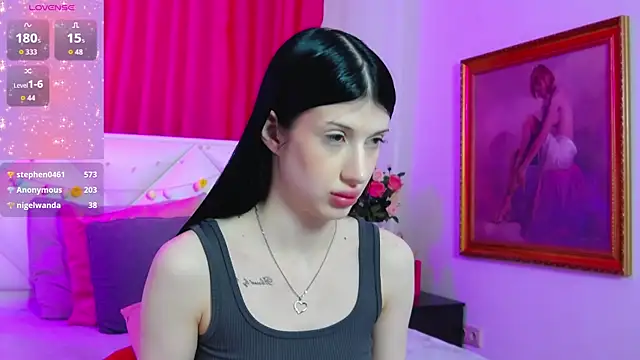 Carrie_Tease Live XXX-chat