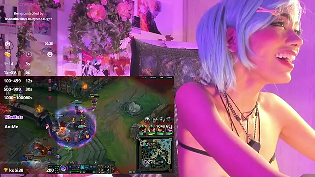 Онлайн чат XXX Pamiruss0_