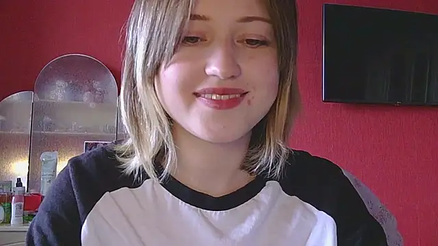 Beloved_Mary Live XXX-chat