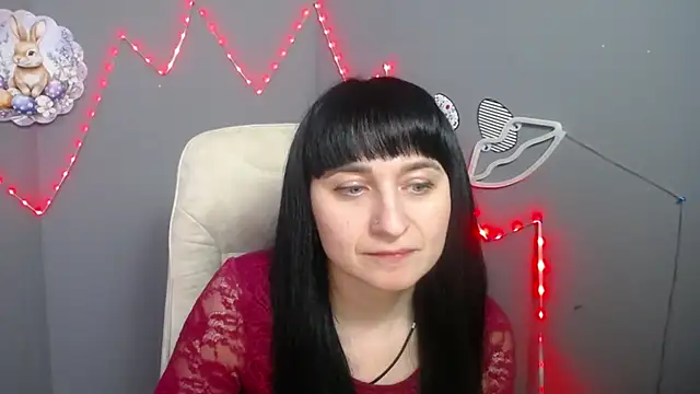 NinaFlawlees Live XXX-chat