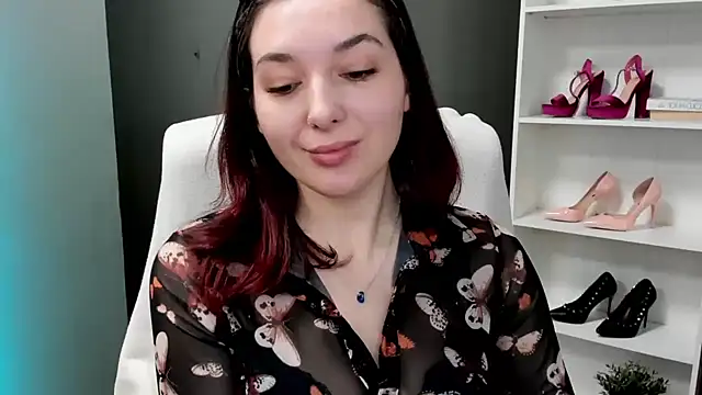 Meagn_Extasy 라이브 XXX 채팅