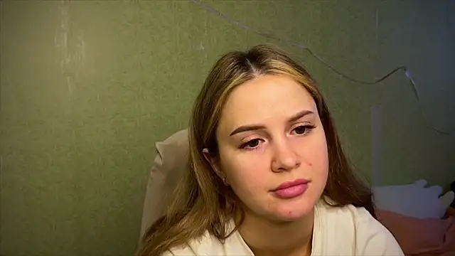 IlonaMurf 라이브 XXX 채팅