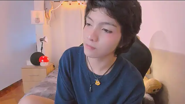 دردشة Sweet_Allan الجنسية المباشرة