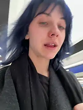 Only_April Adlı Modelin Web Kamerası Şovu