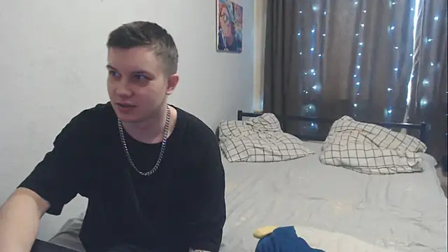 Mark_and_Wendy 라이브 XXX 채팅