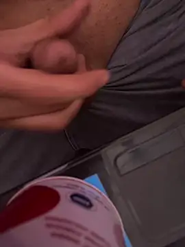 Your_imran's Webcam Show