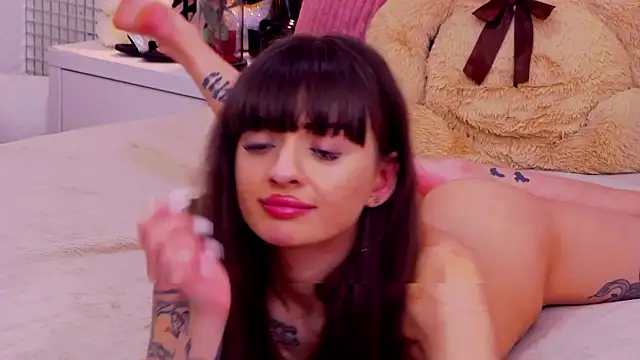 KayaRosse 라이브 XXX 채팅