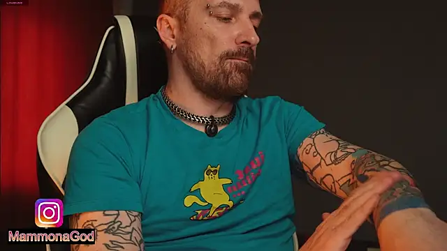 LuckyAlexx 라이브 XXX 채팅