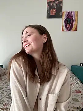 Sabrina_shells: онлайн-секс-чат