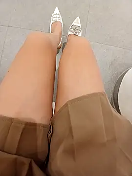 Ori-LynkのライブXXXチャット