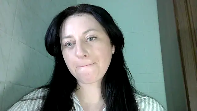 โชว์เว็บแคมของ MelinaAx