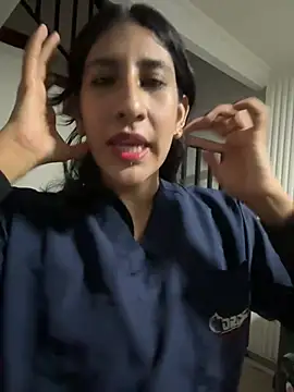 Violet_rousse7's Webcam Show