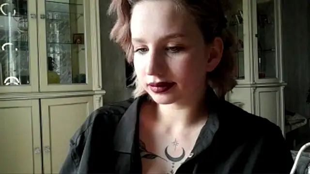 ProMilly: онлайн-секс-чат