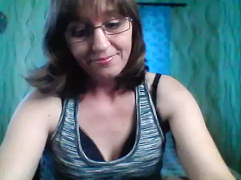 Show Webcam de Alisaprice077