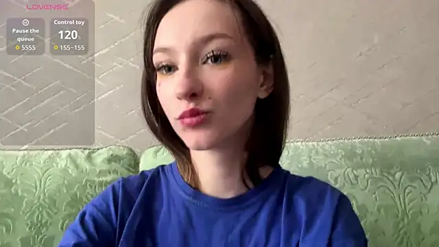 BeeutyLady53: онлайн-секс-чат